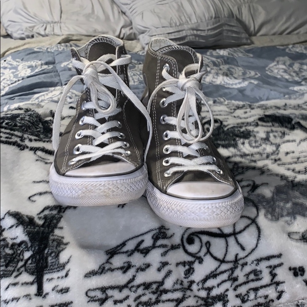 High tops